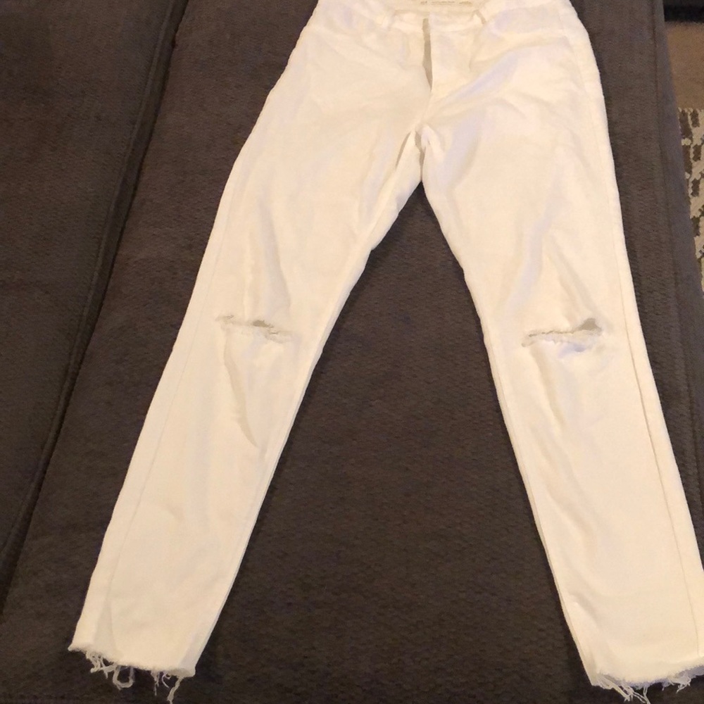 ❤️ 2/$20 Zara Jeans